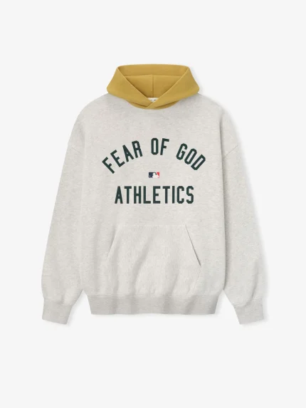 Essentials Athletics Hoodie
